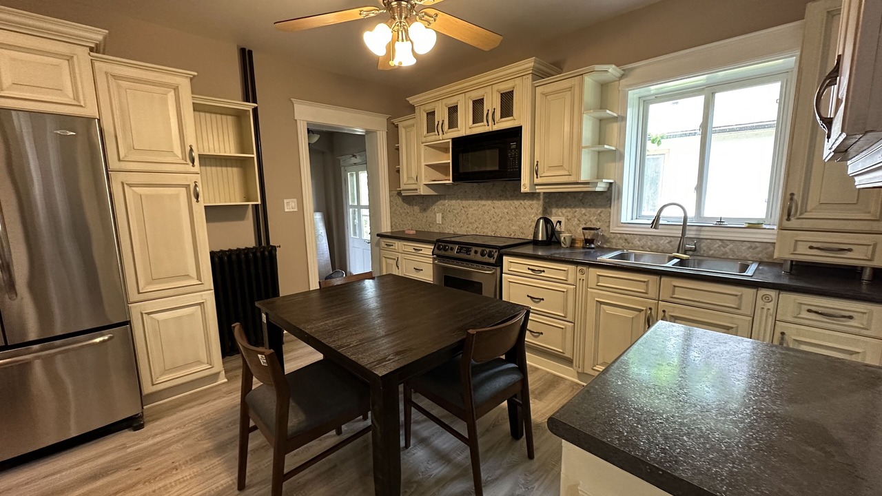 Photo of Kitchen in Niagara Falls