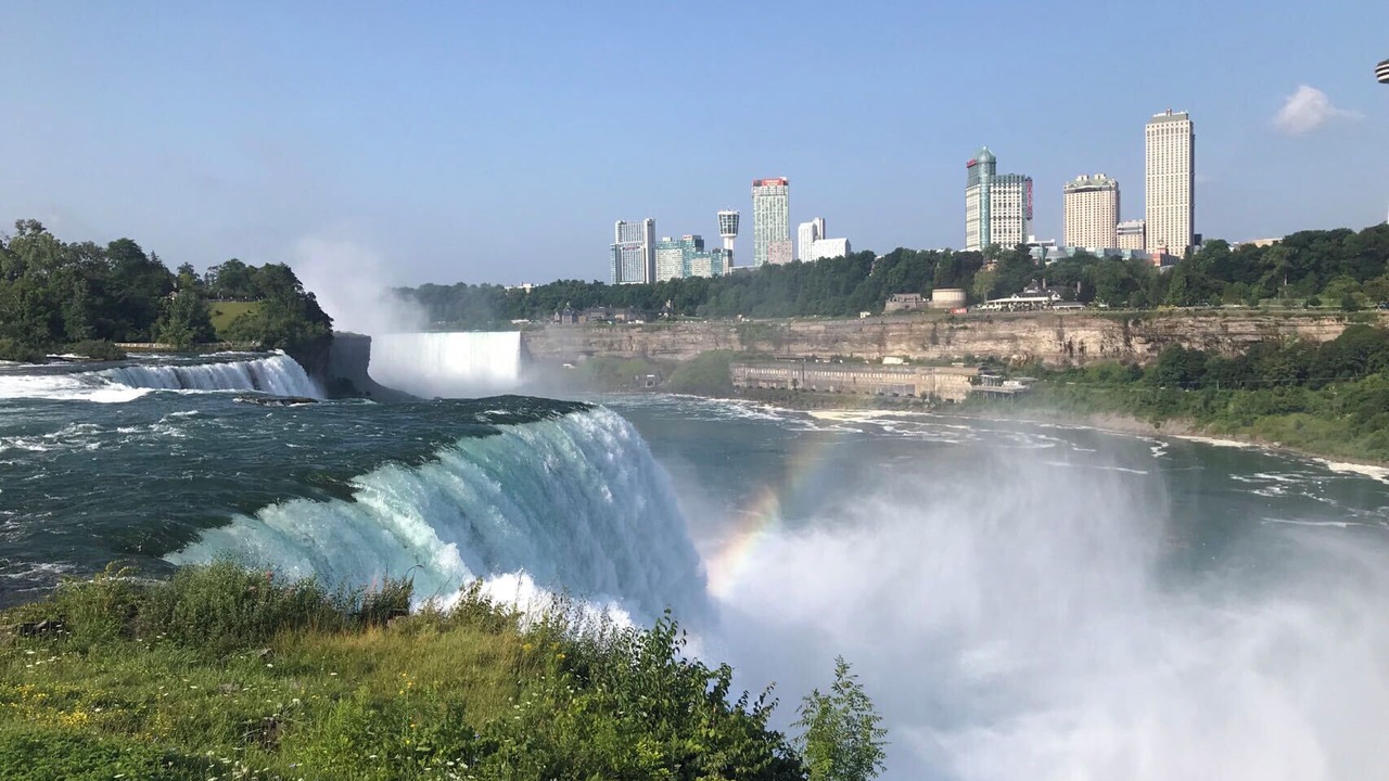 Photo of Others in Niagara Falls