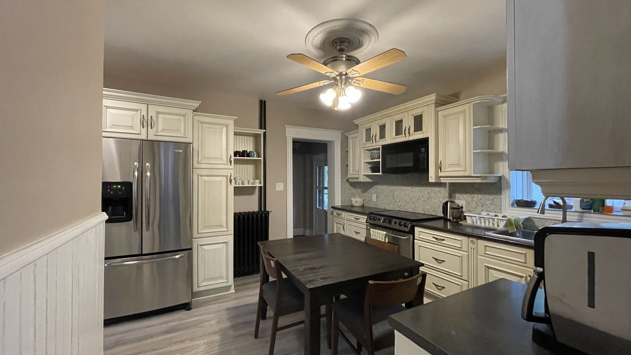 Photo of Kitchen in Niagara Falls