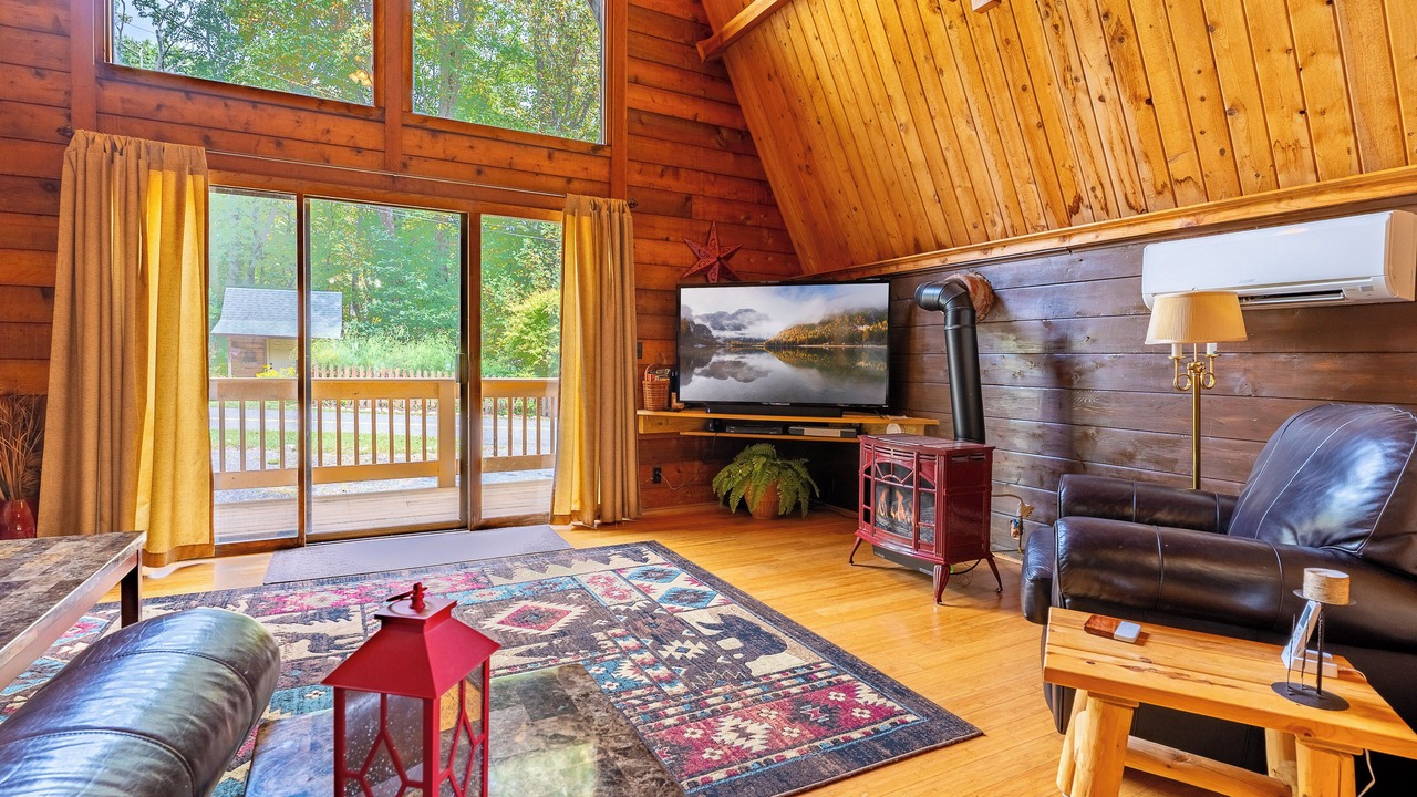 Photo of Livingroom in Fancy Gap