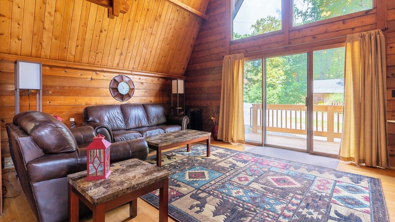 Photo of Bedroom in Fancy Gap