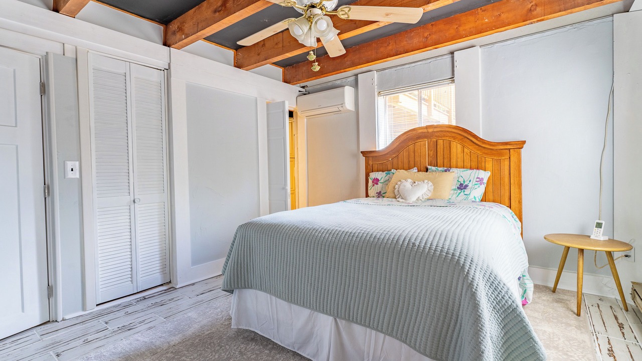 Photo of Bedroom in Fancy Gap