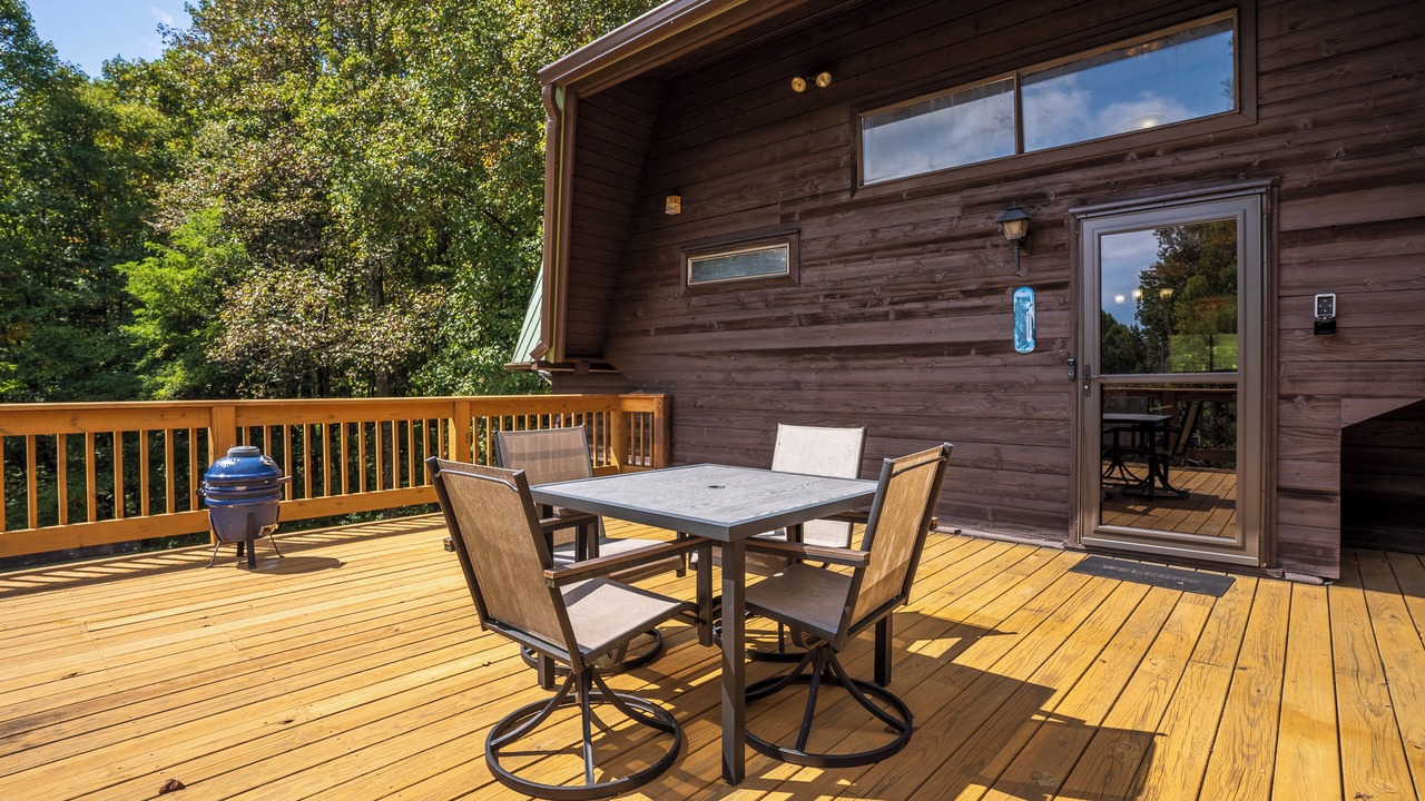 Photo of Outdoor in Fancy Gap