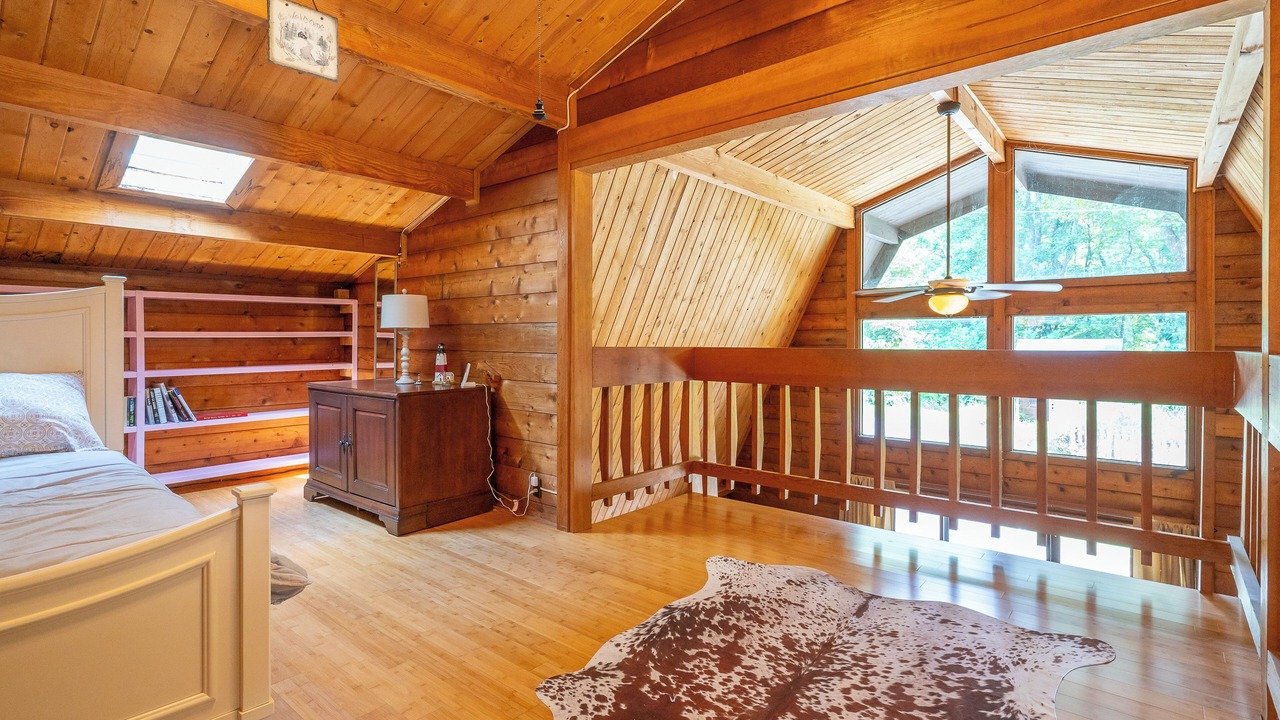 Photo of Bedroom in Fancy Gap