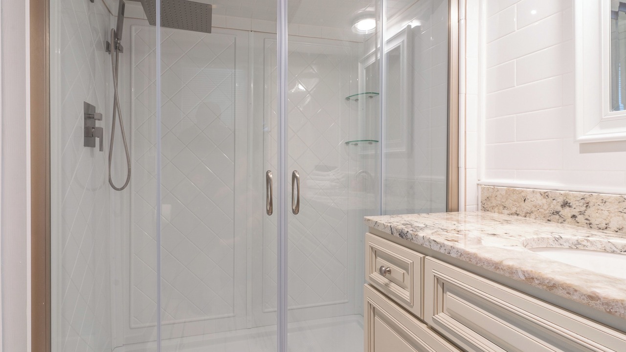 Photo of Bathroom in Fancy Gap