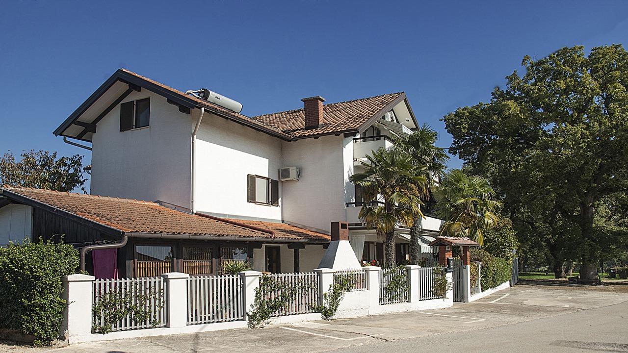 Photo of Outdoor in Buzinija