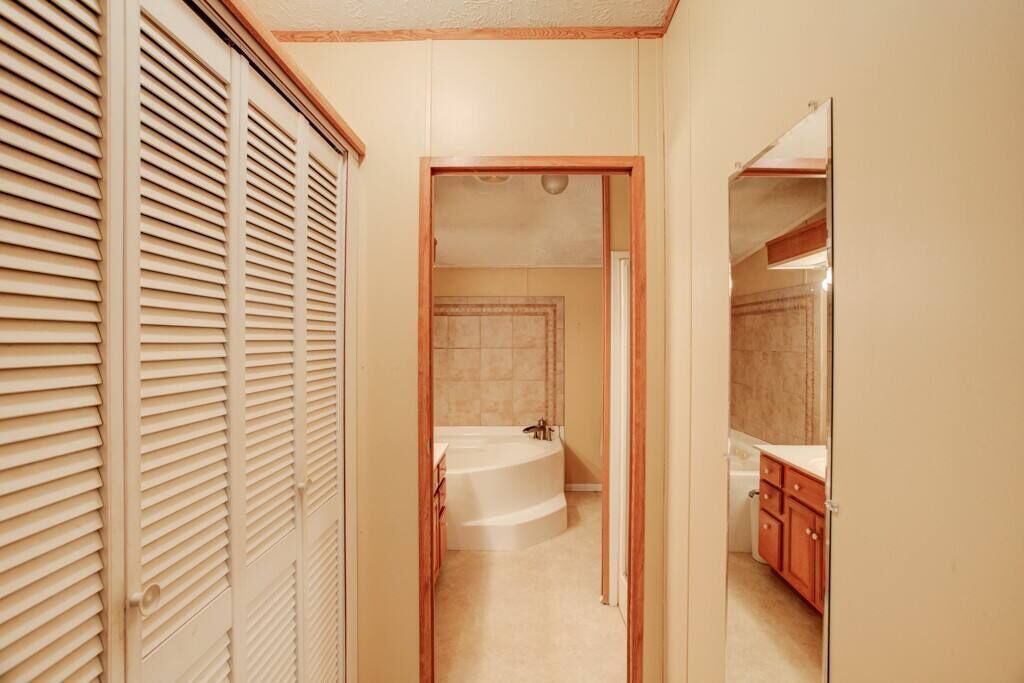 Photo of Bathroom in Gentryville