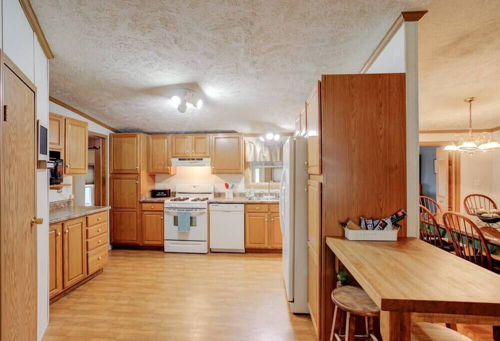 Photo of Bedroom in Gentryville