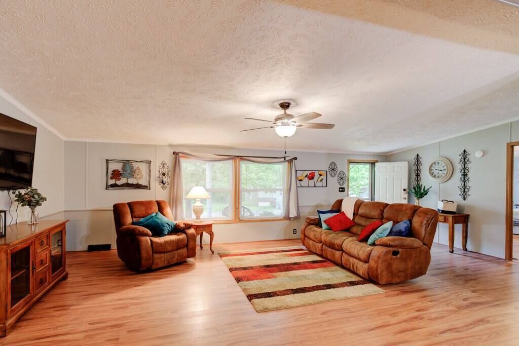Photo of Bedroom in Gentryville