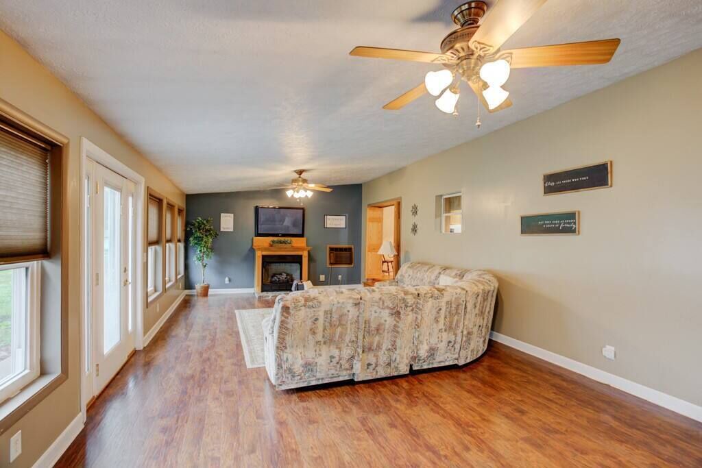 Photo of Bedroom in Gentryville