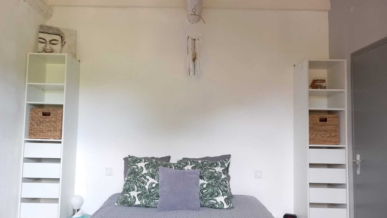 Photo of Bedroom in Volx