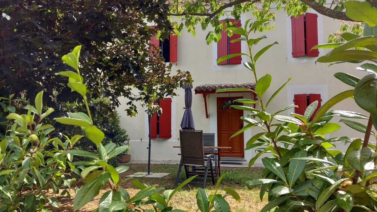 Photo of Outdoor in Volx