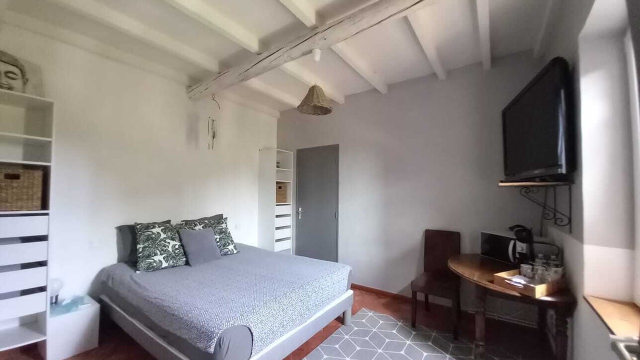Photo of Bedroom in Volx