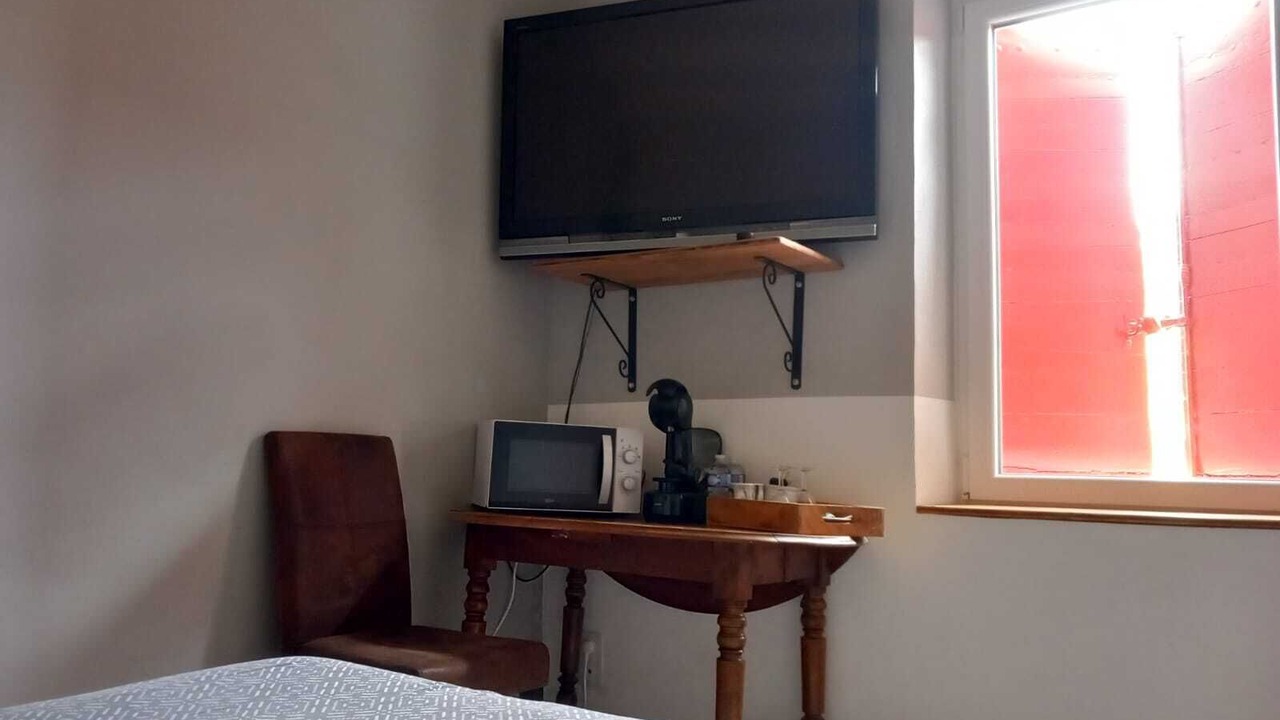 Photo of Bedroom in Volx
