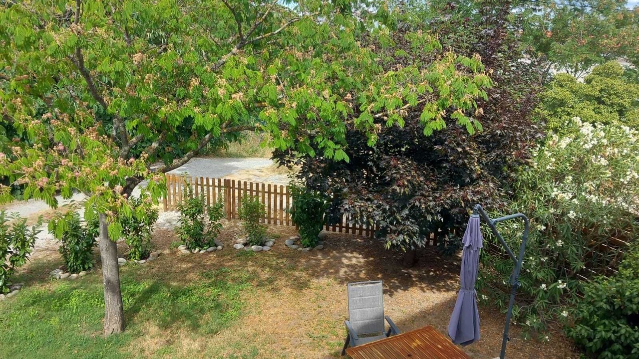 Photo of Outdoor in Volx