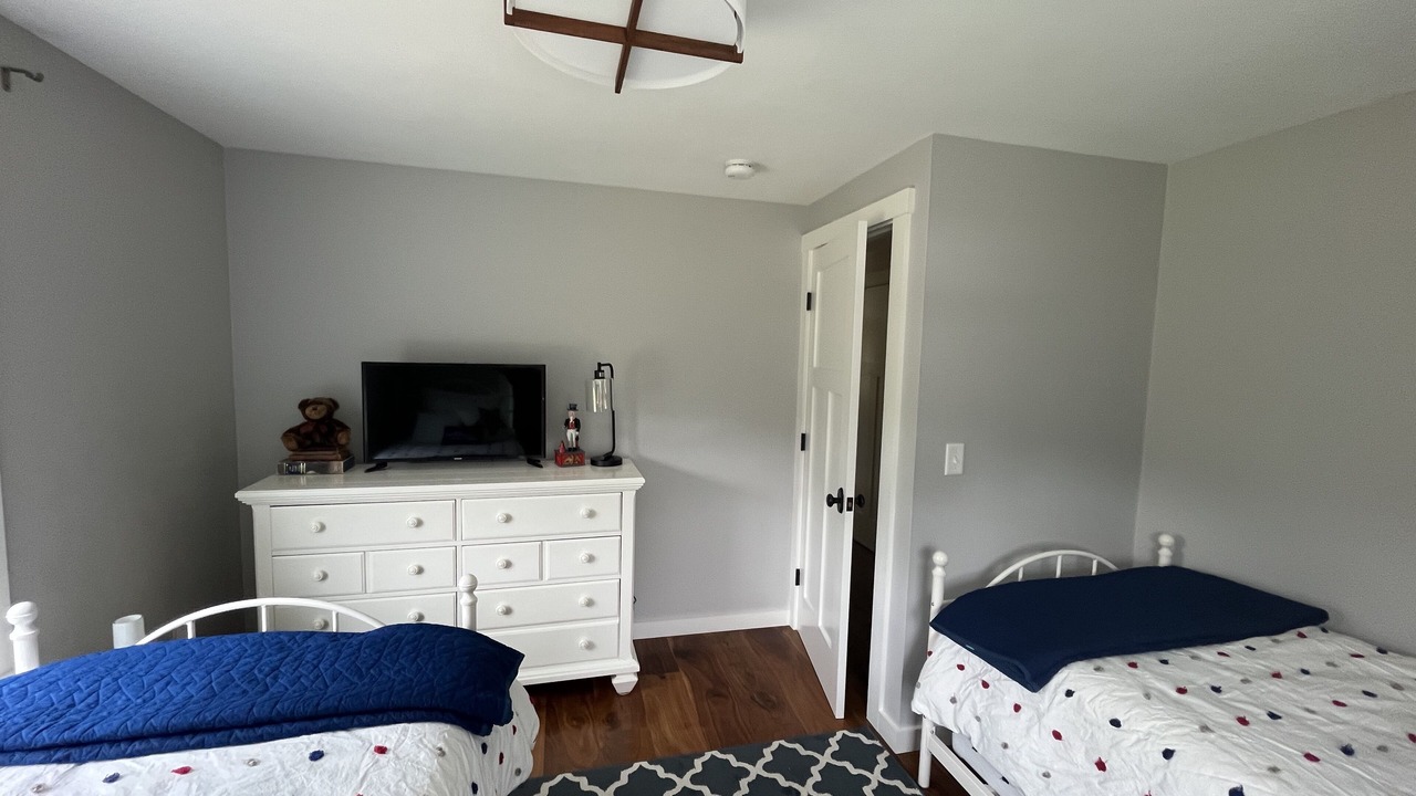 Photo of Bedroom in Surfside