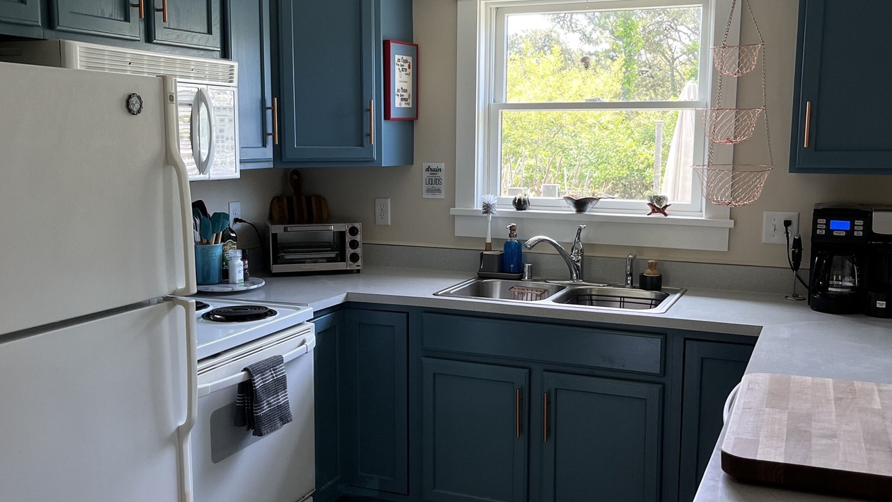 Photo of Kitchen in Surfside