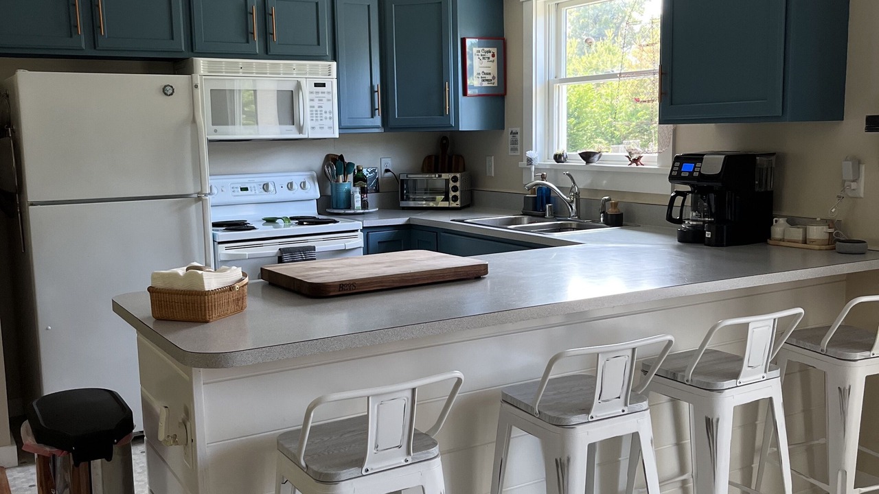 Photo of Kitchen in Surfside