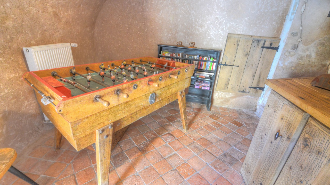 Photo of Bedroom in La Capelle-et-Masmolene