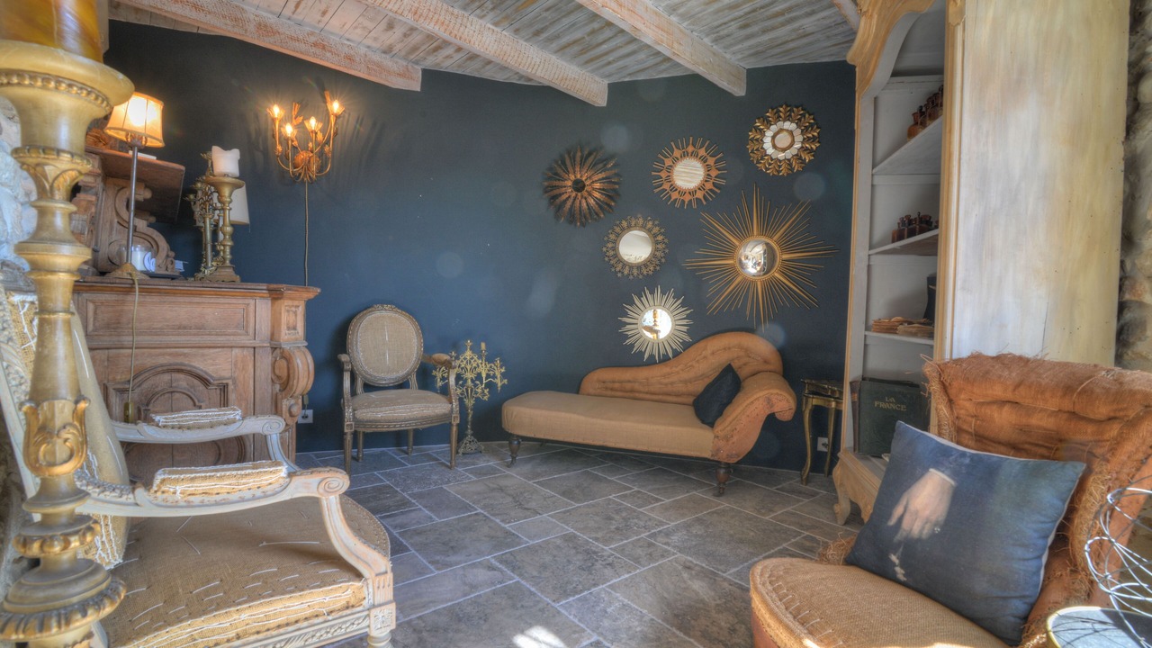 Photo of Others in La Capelle-et-Masmolene
