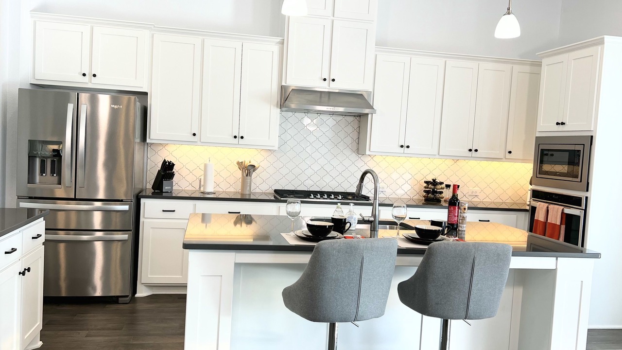 Photo of Kitchen in Weston