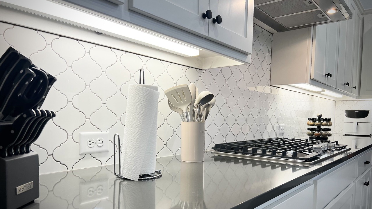 Photo of Kitchen in Weston
