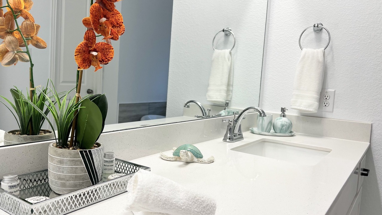 Photo of Bathroom in Weston