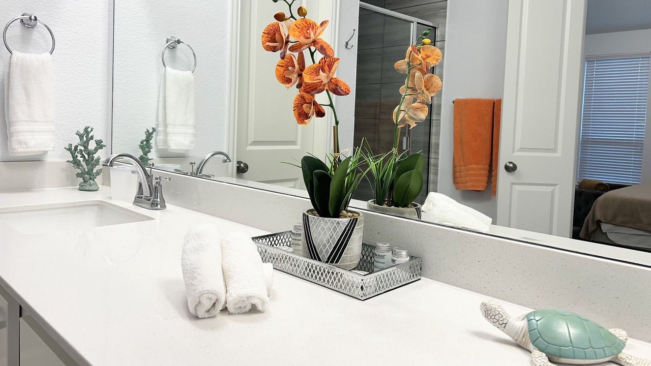 Photo of Bathroom in Weston