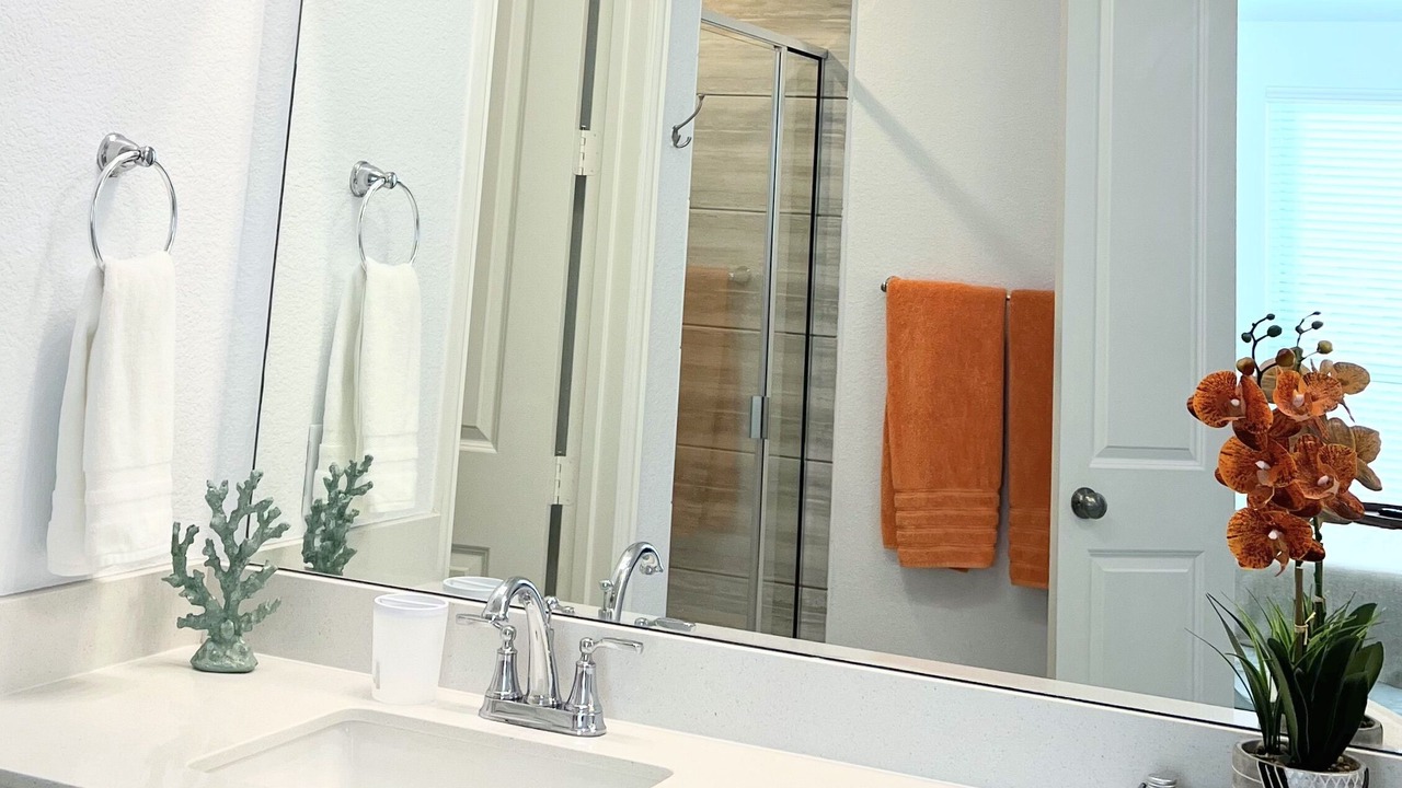 Photo of Bathroom in Weston