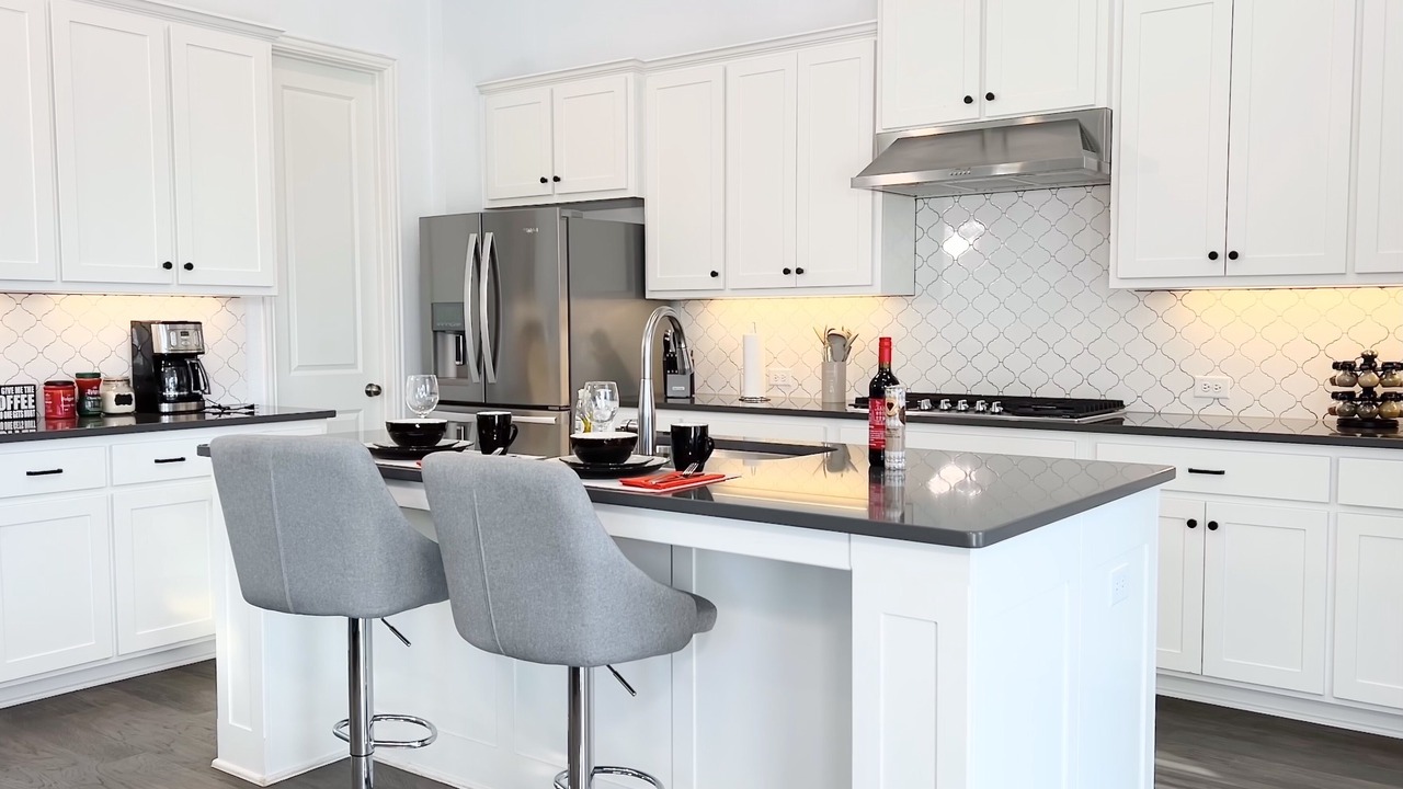 Photo of Kitchen in Weston