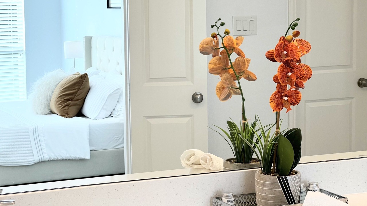 Photo of Bedroom in Weston