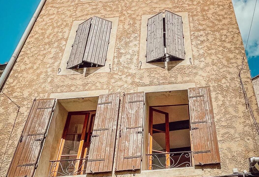Photo of Outdoor in Lagnes