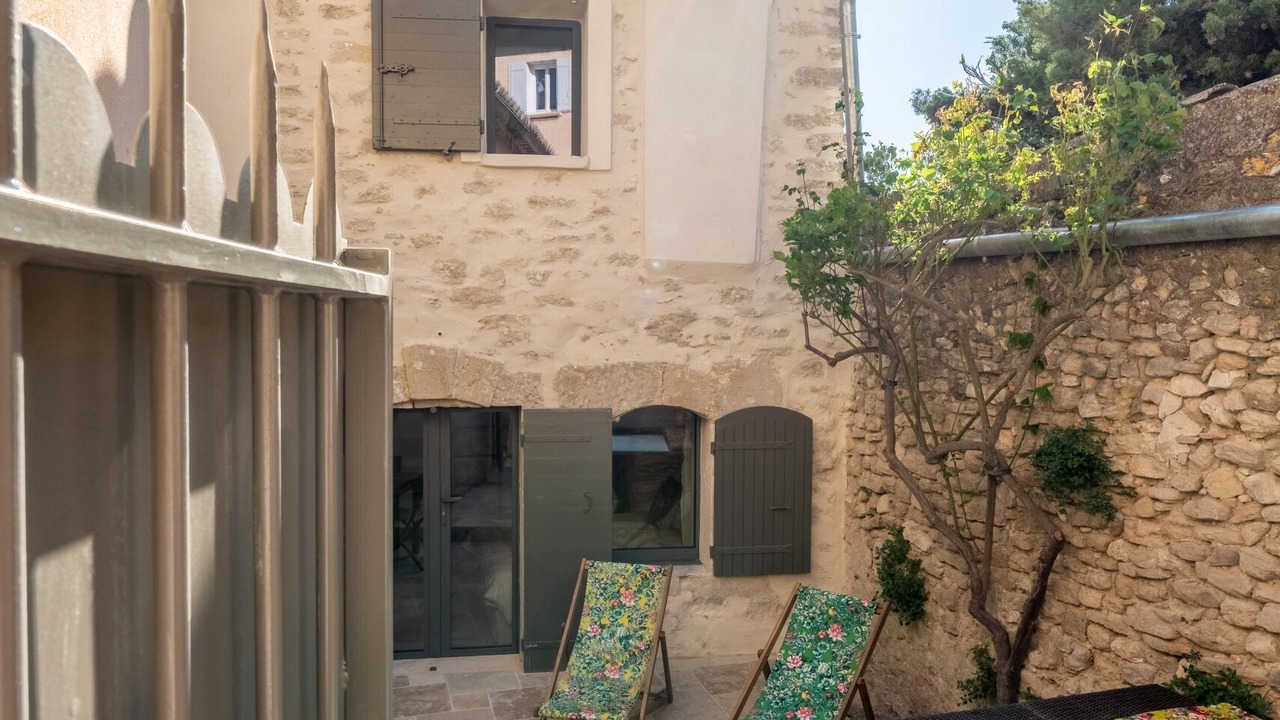 Photo of Outdoor in Lagnes