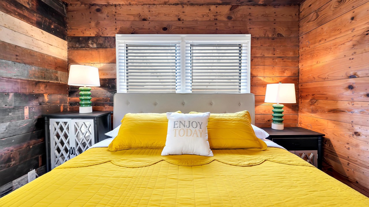 Photo of Bedroom in Waco