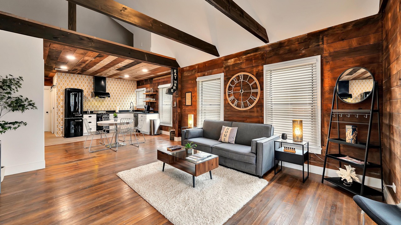 Photo of Livingroom in Waco