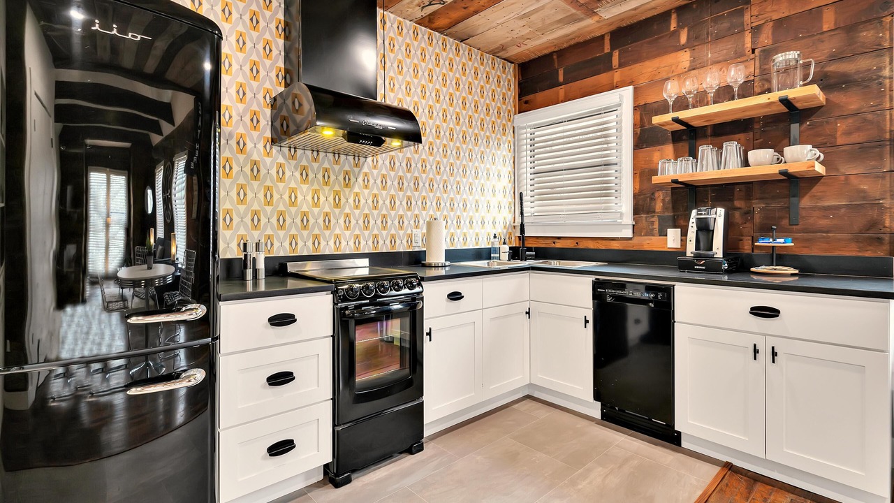 Photo of Kitchen in Waco