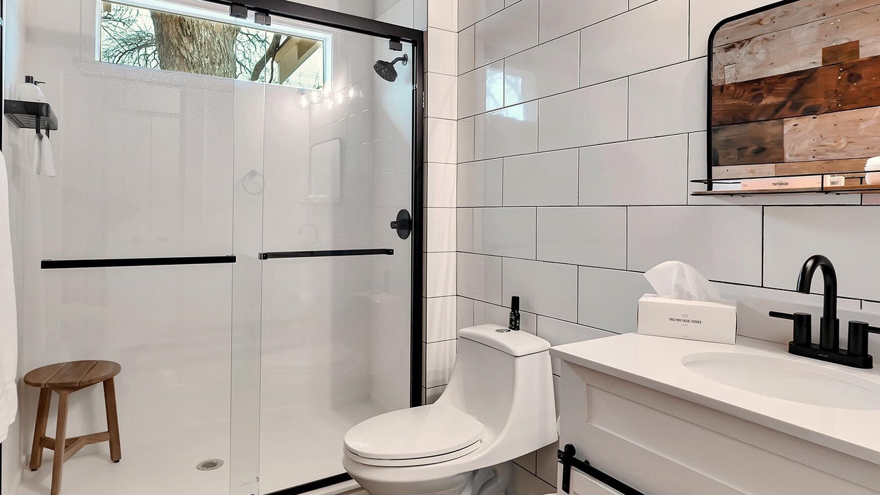 Photo of Bathroom in Waco