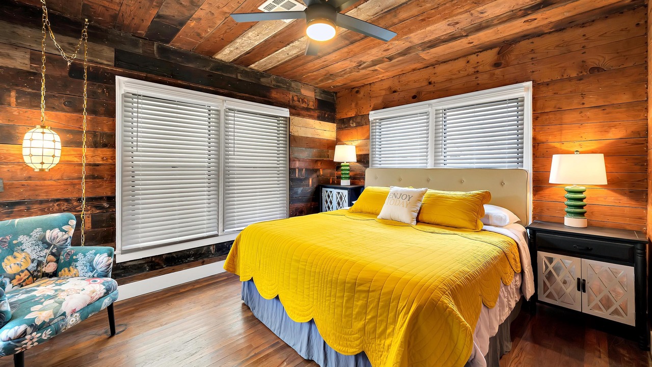 Photo of Bedroom in Waco