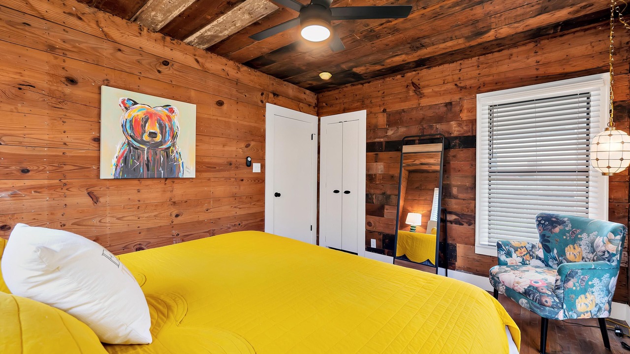 Photo of Bedroom in Waco