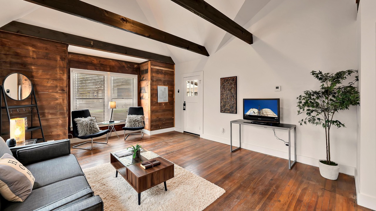 Photo of Livingroom in Waco