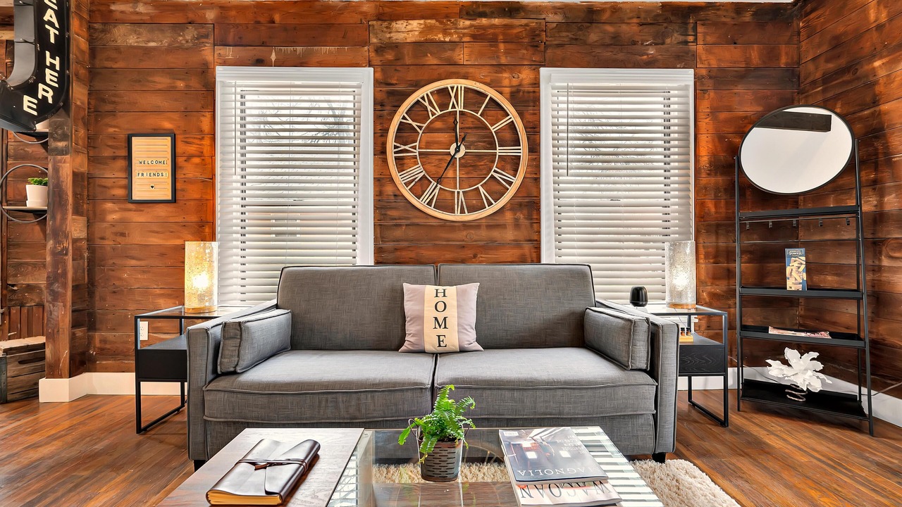 Photo of Livingroom in Waco