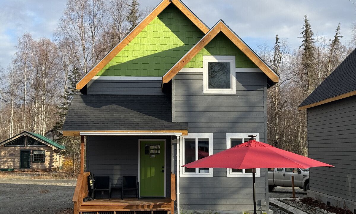 Photo of Outdoor in Talkeetna