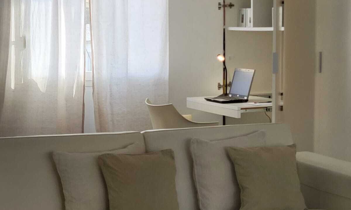 Photo of Livingroom in Aiora
