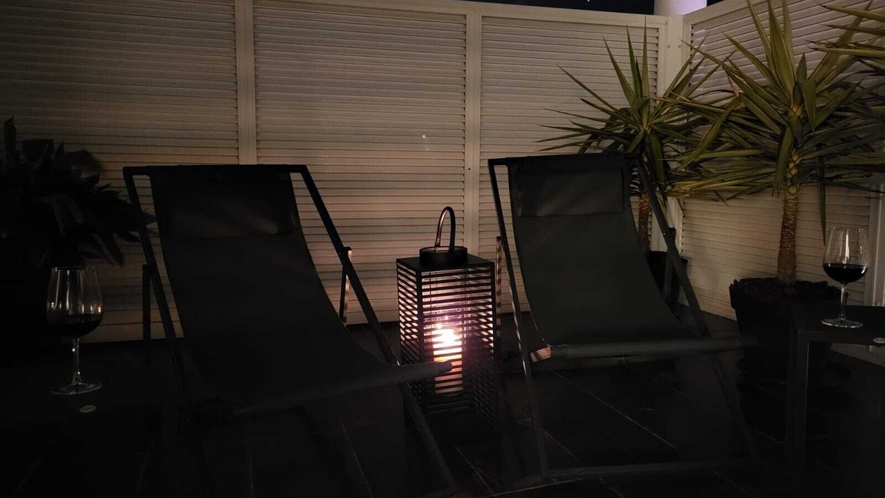 Photo of Patio Balcony in Aiora