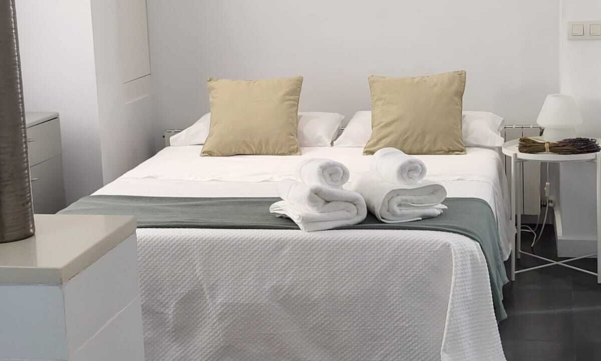 Photo of Bedroom in Aiora