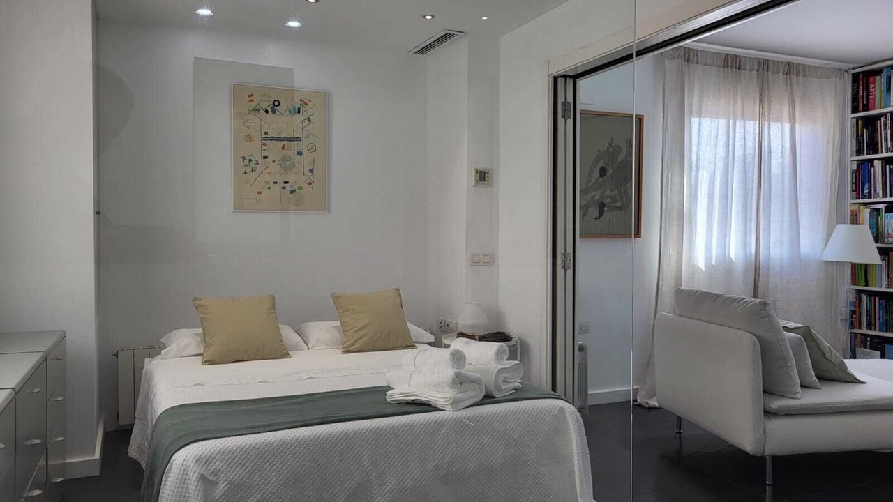 Photo of Bedroom in Aiora