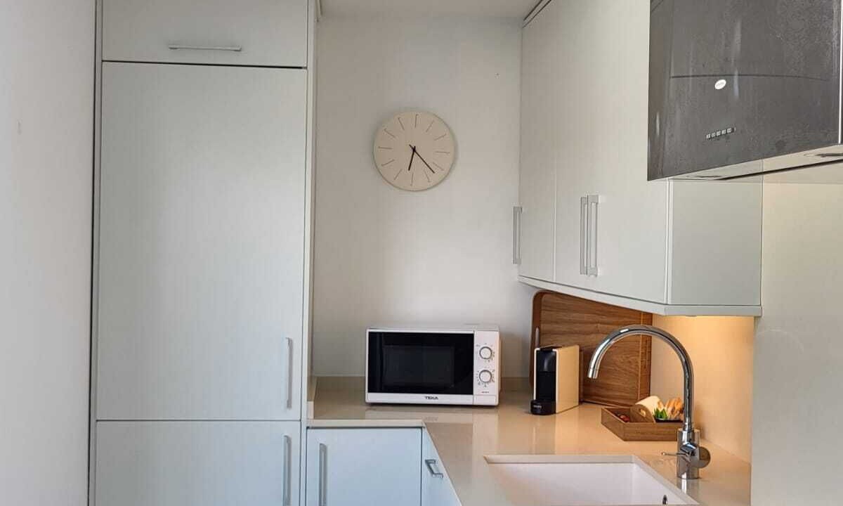 Photo of Kitchen in Aiora