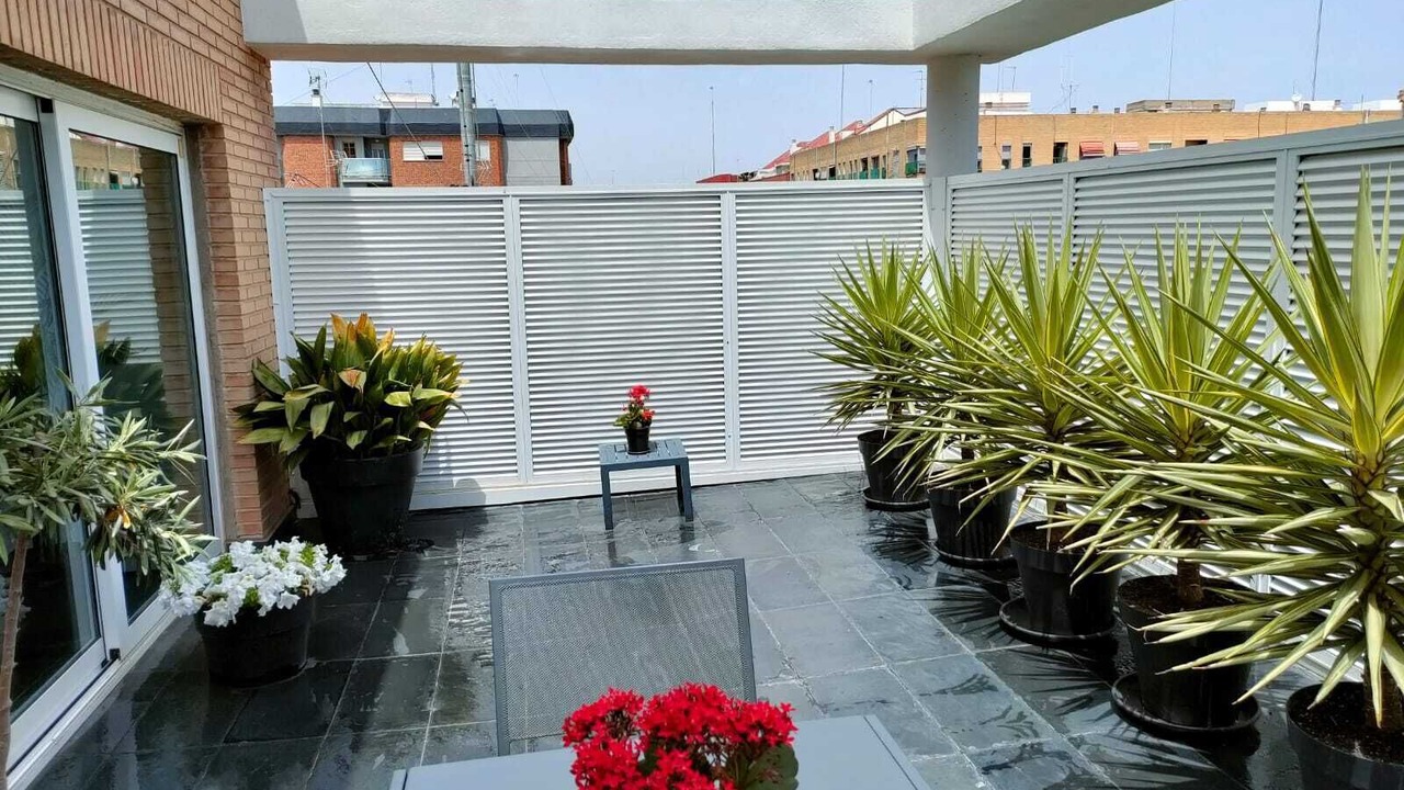 Photo of Patio Balcony in Aiora