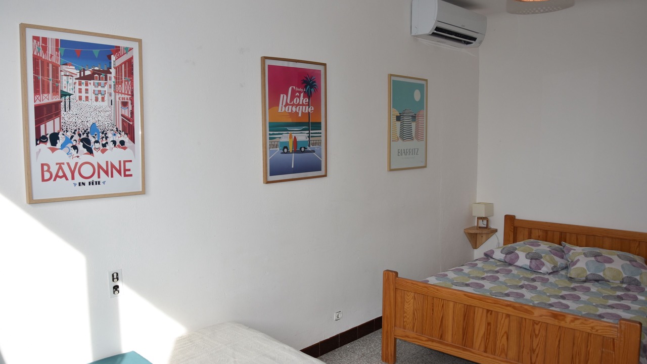 Photo of Bedroom in Nord