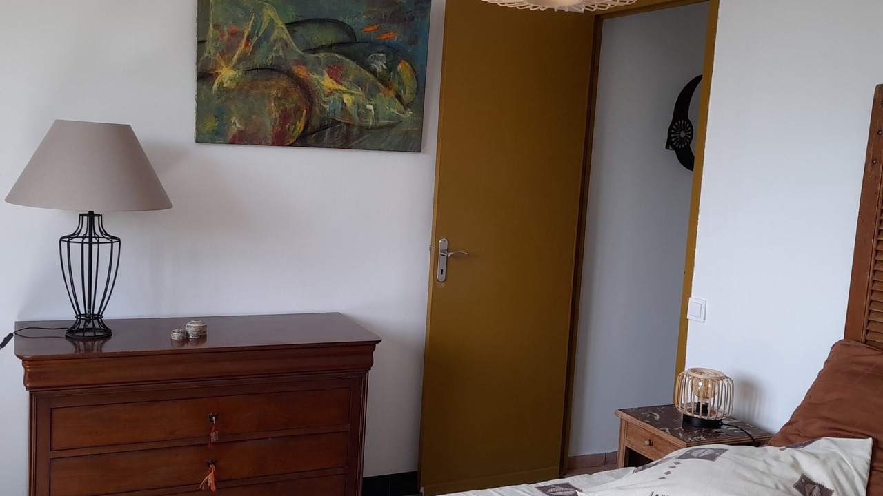 Photo of Bedroom in Nord